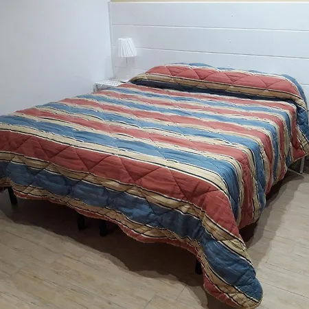 Bed & Breakfast La Mura