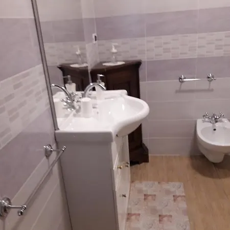 Bed & Breakfast La Mura San Lazzaro di Savena