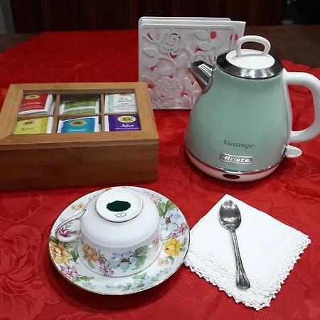 La Mura Bed & Breakfast