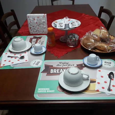 Bed & Breakfast La Mura San Lazzaro di Savena